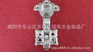 揭陽市東山區(qū)東陽億國華五金制品廠