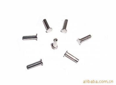 【供應(yīng)國(guó)標(biāo)不銹鋼空心鉚釘】?jī)r(jià)格,廠家,圖片,鉚釘,東莞市金意萊五金制品-