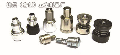 供應pempf30pf31pf32pf50pf60松不脫螺絲 - 東莞市東坑合創(chuàng)五金制品廠 - 