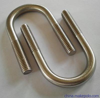 延安316不銹鋼螺栓螺柱雙頭螺栓 青島德輝五金制品的專業(yè)選擇