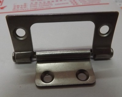 2寸仿不銹鋼白鎳色鐵質(zhì)子母合頁(yè) 價(jià)格、廠家與產(chǎn)品解析